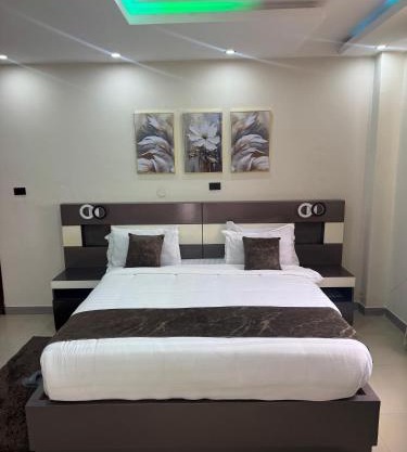 Etetu Abusha Hotel