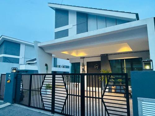 Ethereal Ipoh Homestay