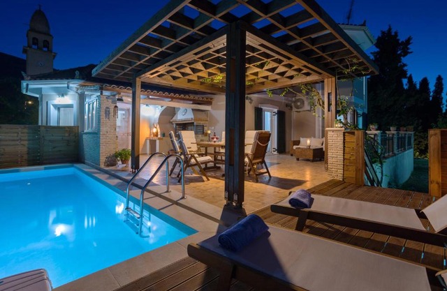 Ethereal Villa