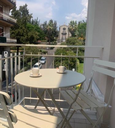 Etna Guest House