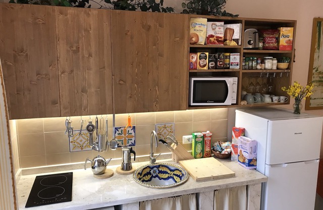 Etna, appartement Taormina avec cuisine privée, y compris l'Etna Syracuse, Catane