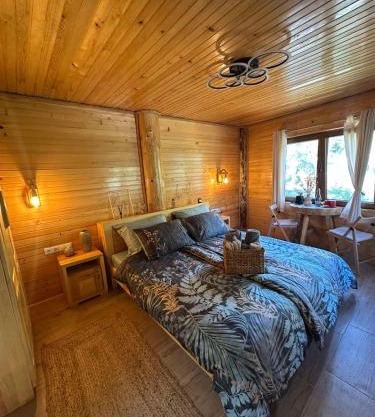 EtnoLux Apartmani