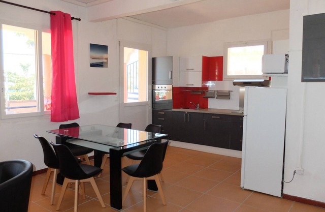 Appartement Etoile de Mer - Vue 180° sur la mer