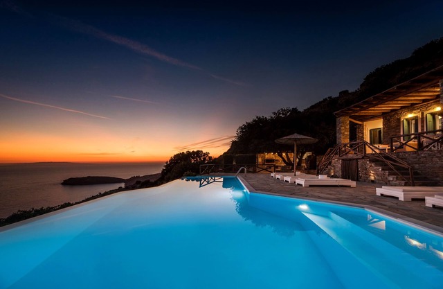 Etoile de Mer Villa: L’étoile de vos vacances !