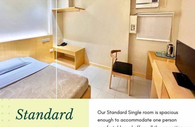 Etsu Hotel Stunning Studio for Weekend Getaway