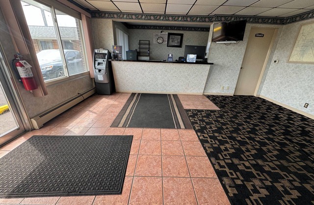 Euclid Motel