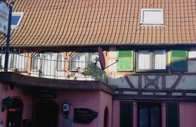Eulenburg