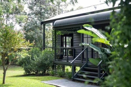 Eune House