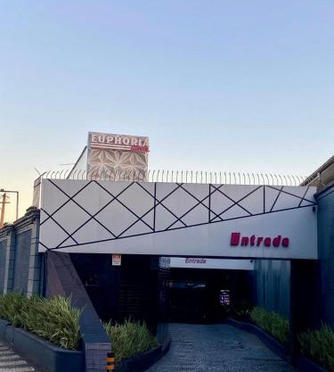 EUPHORIA MOTEL