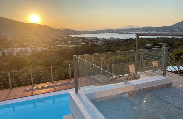 EUPHORIA Pool Villa