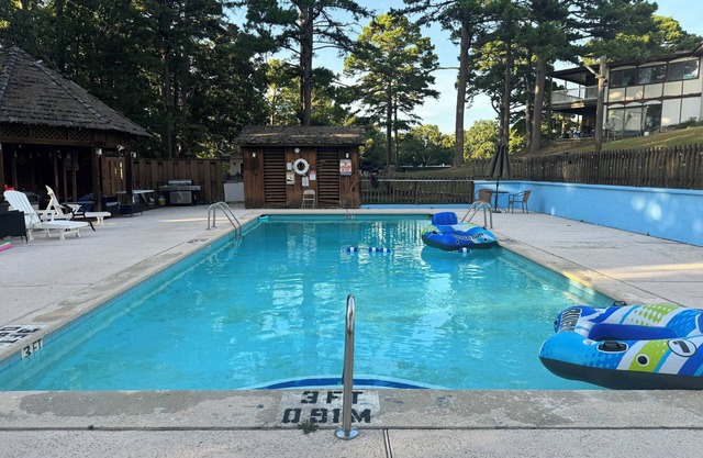 Eureka Springs Heritage Motel