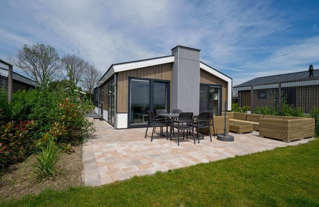 Europarcs Markermeer