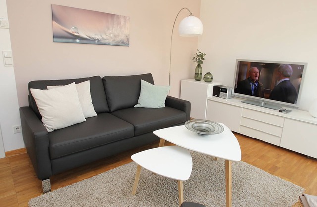 Europaweg, Apartment 131, Germany