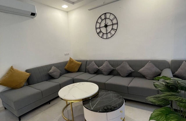 European Boutique Styled Airbnb with Modern Amenities