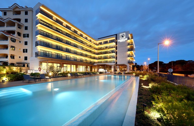 Eurostars Cascais