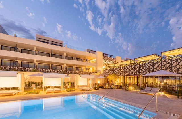 Eurostars Oasis Marbella