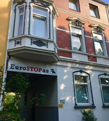 Eurostopas