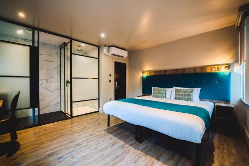 Euston Square Hotel