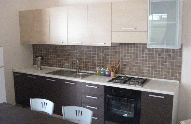 Appartement Euthymus Calabre - Côte de Jasmin