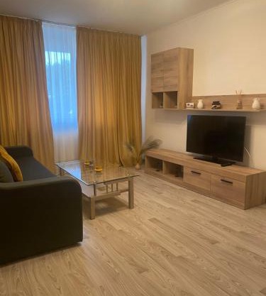 EVA - Apartament
