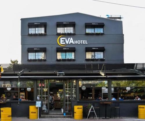 Eva Hotel