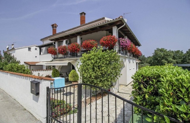 Eva à Poreč * Istrie / Eva à Poreč (1 studio pour 2 personnes ST1)