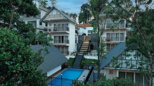 Evaara Resorts