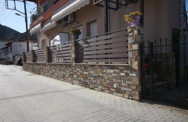 Evangelia Homes