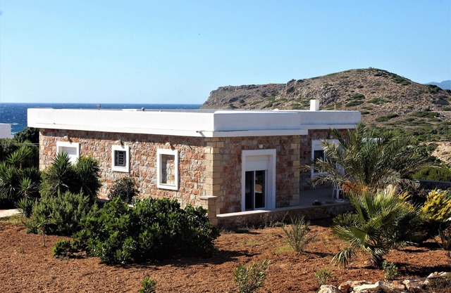 «Villa Evans» relaxant vue sur la mer☺ belles plages🚀