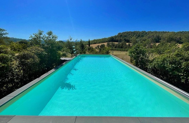 Eve House - Capacité d'accueil de 4 à 5 personnes - Piscine exclusive
