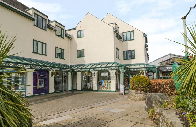 EVE'S ATTIC à Bowness-On-Windermere, Réf 949258