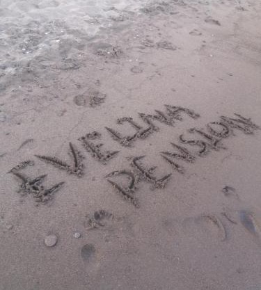 Evelina Family Beach Pension a breath away from the Black Beach offer plenty of accommodation type to suit every traveler's needs-Economic Rooms-Thematic Rooms-Design Rooms-Kitchenette Rooms-Studios-Small Apartments