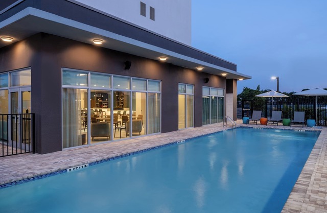 EVEN Hotel Miami - Doral Area, by IHG