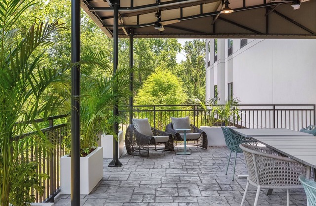 EVEN Hotel Orlando International Airport by IHG