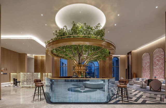 EVEN Yining by IHG