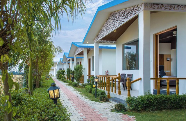 Evencia Group Resort