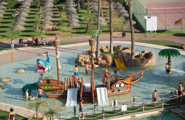 Evenia Zoraida Garden