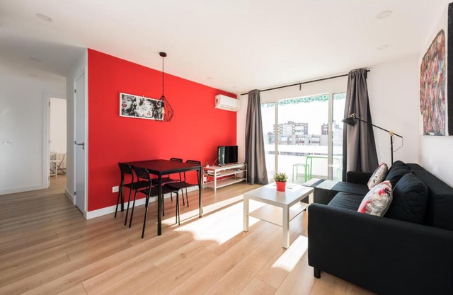 Ever House IFEMA Mar de Cristal