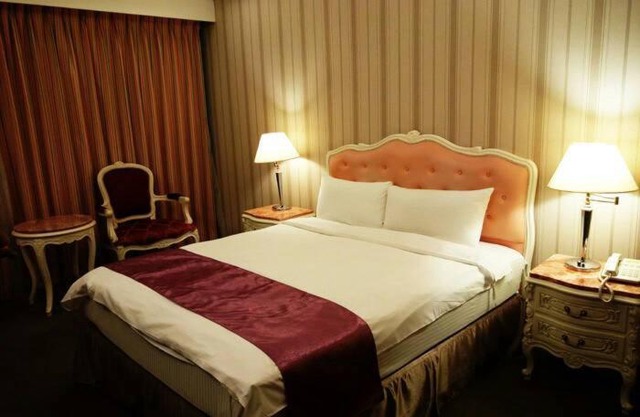 Ever Spring Hotel