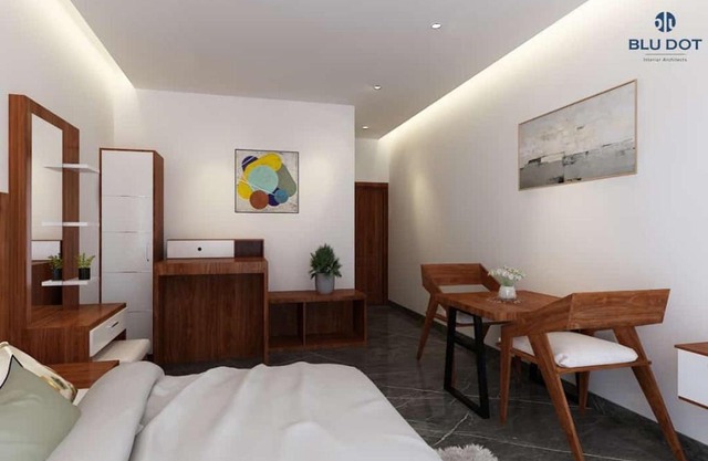 Everest Home