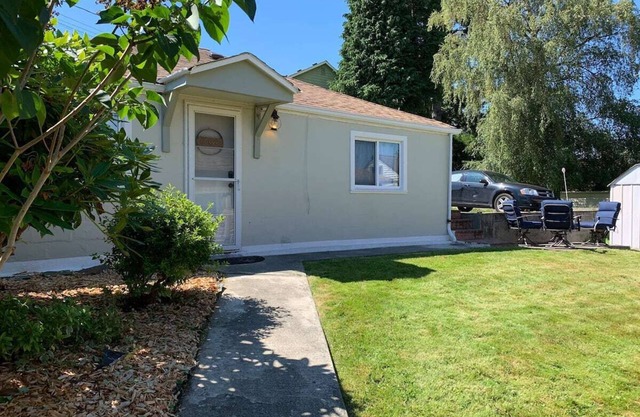 Everett - Maison confortable et calme de 2 chambres près de 2 tout