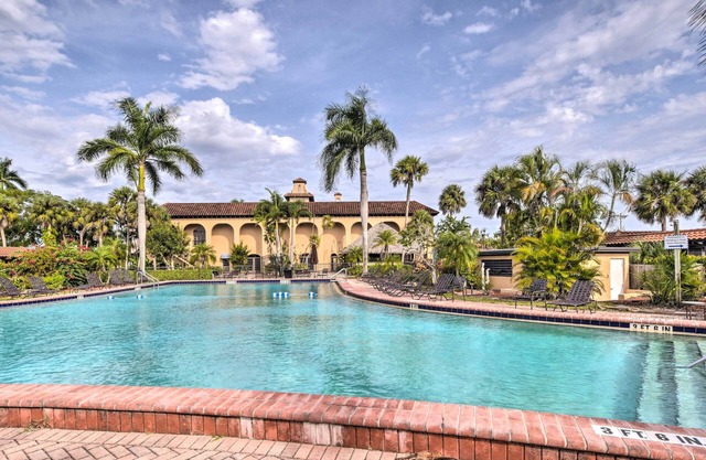 Everglades Condo 15 Mi to Nat'l Park: Boat & Swim!