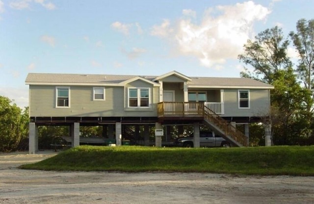 Everglades Wilderness vacances