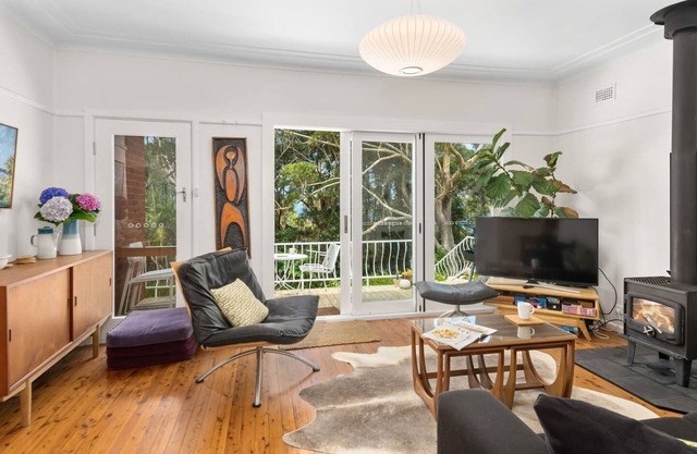 Evergreen Escape A Nature Retreat Minutes to Beach