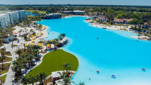 Evermore Orlando Resort