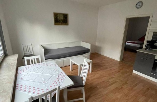 Eversberg 5 - Ferienwohnung/ Montage Meschede-eversberg
