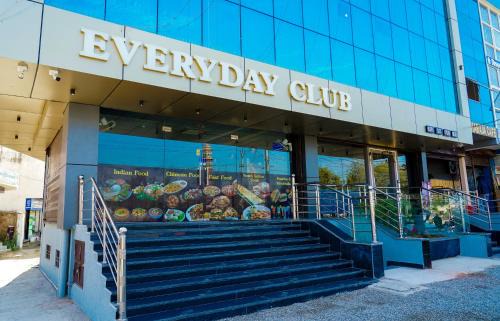 Everyday Club