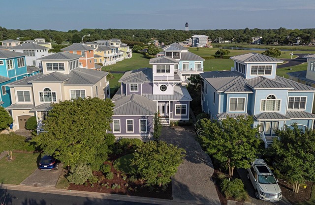 Everyday – Your Perfect Beachside Escape!