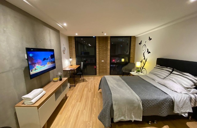 Everything you need for Bogotá