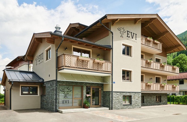EVI APARTMENTS via we rent